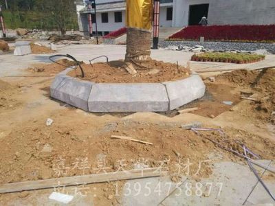 石材厂家批发市场有哪些，老师傅教你避开常见坑