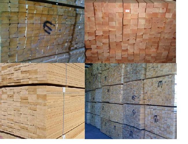 产品频道 装饰材料 木材板材 大量加工销售建筑木方 价  格:面议 最小